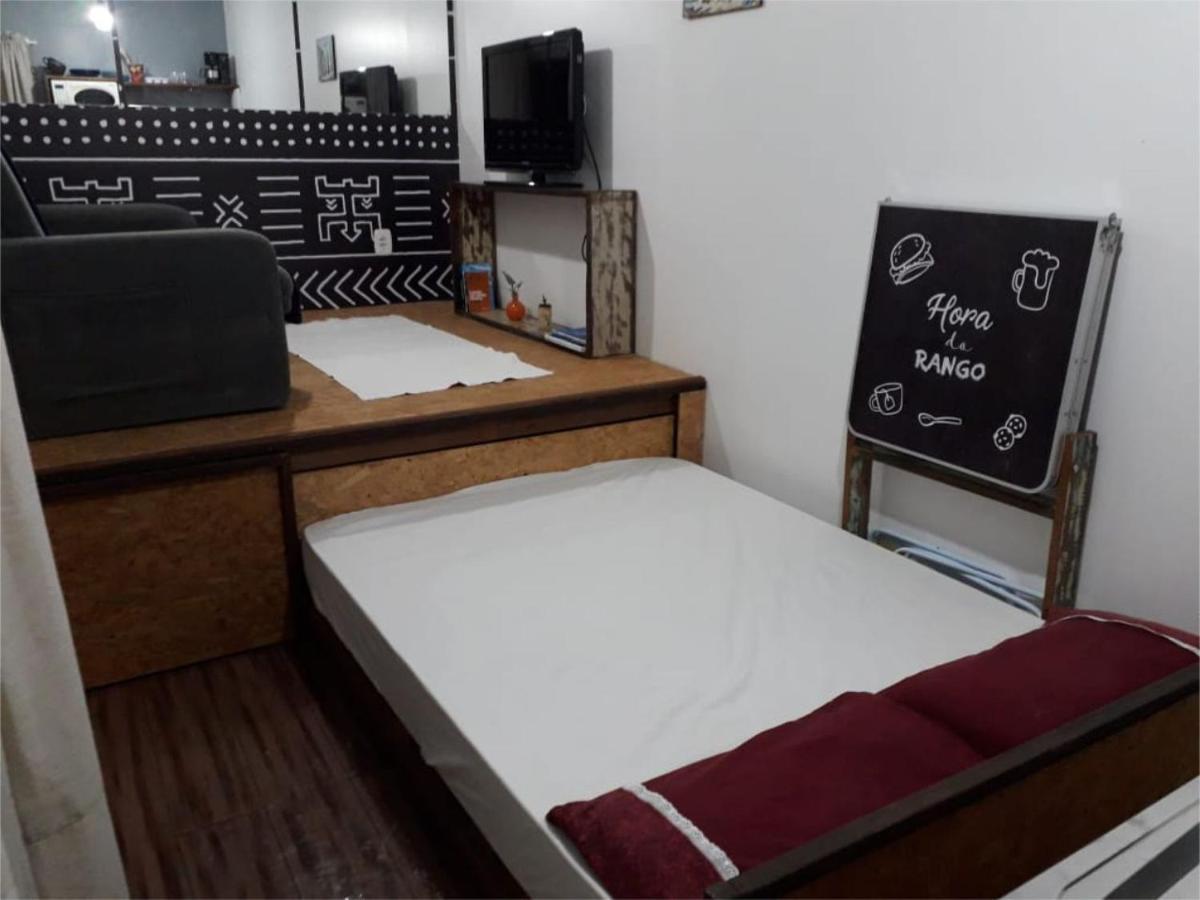 Carambola Container House - Studio Casal Peru Apartment Bombinhas Ngoại thất bức ảnh